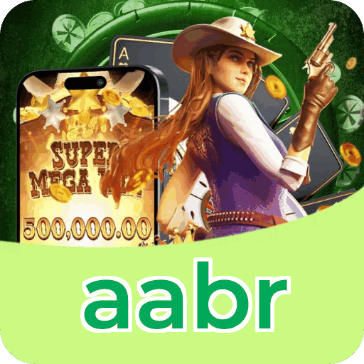 Fluxo de download do app aabr — referência visual