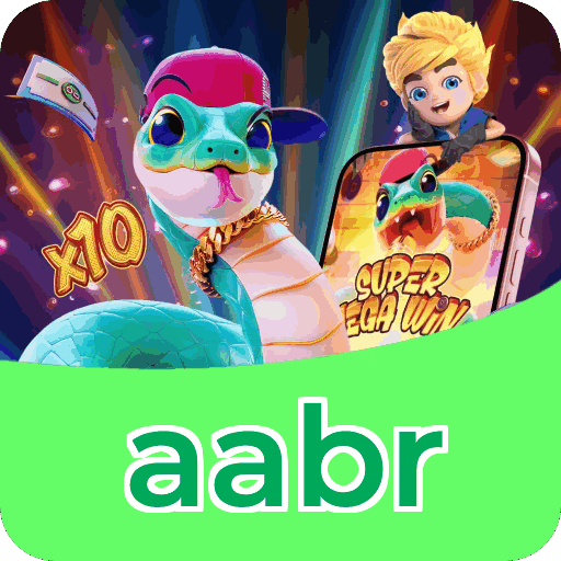 Material promocional do app aabr — ilustração, não métricas auditadas nesta página