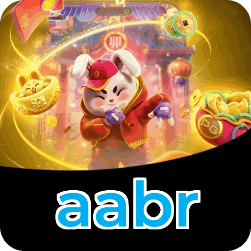 Números do app aabr em material de marketing — ilustração, não auditoria